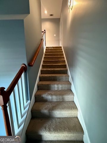 290 Eli Knob Road, Cleveland, GA 30528