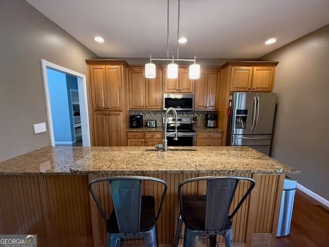 290 Eli Knob Road, Cleveland, GA 30528