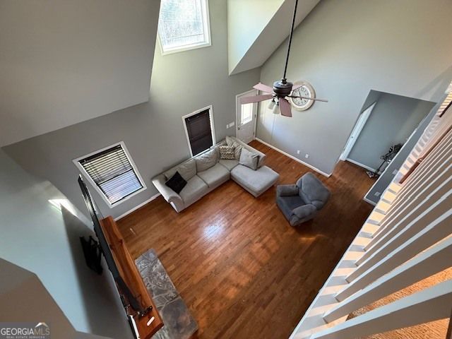 290 Eli Knob Road, Cleveland, GA 30528