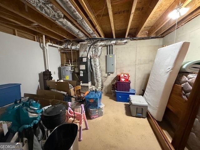 290 Eli Knob Road, Cleveland, GA 30528