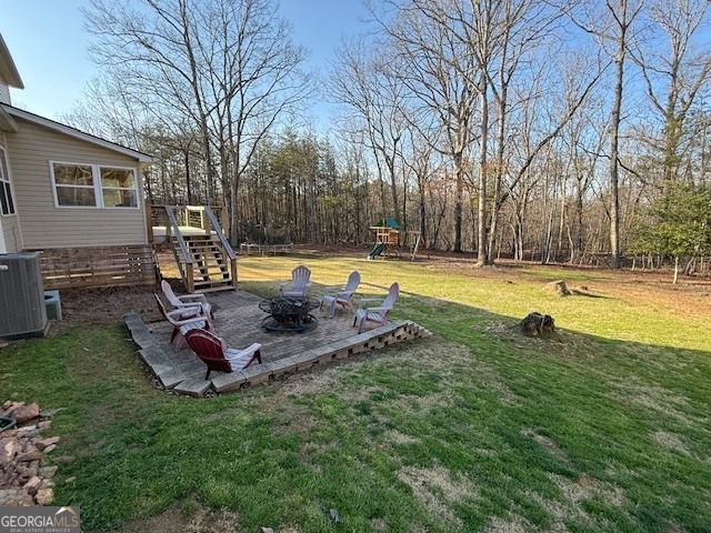 290 Eli Knob Road, Cleveland, GA 30528