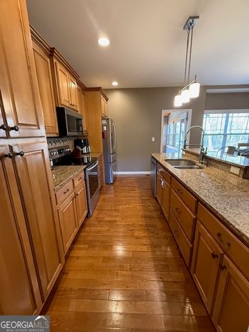 290 Eli Knob Road, Cleveland, GA 30528