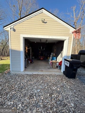 290 Eli Knob Road, Cleveland, GA 30528