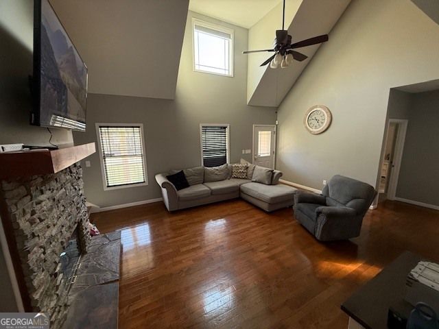 290 Eli Knob Road, Cleveland, GA 30528