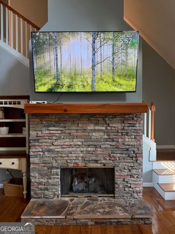 290 Eli Knob Road, Cleveland, GA 30528