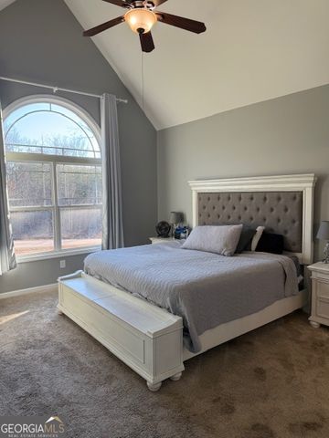 290 Eli Knob Road, Cleveland, GA 30528