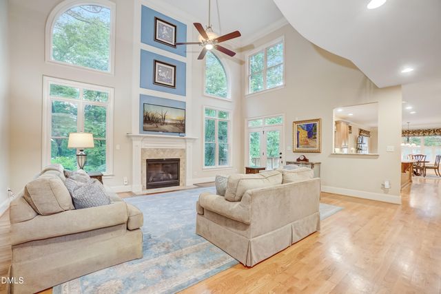 1300 Caistor Lane, Raleigh, NC 27614