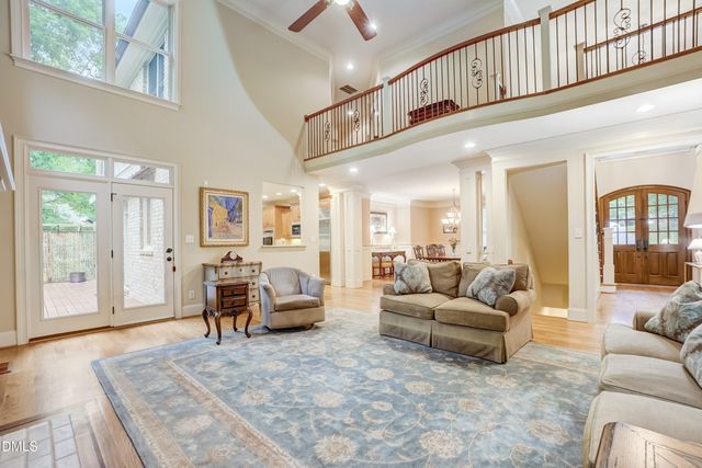 1300 Caistor Lane, Raleigh, NC 27614