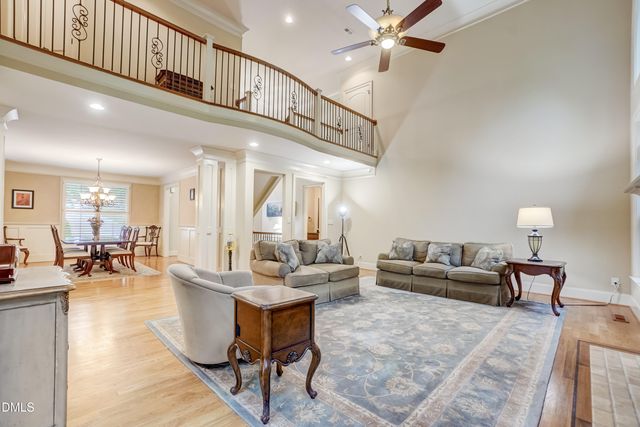 1300 Caistor Lane, Raleigh, NC 27614