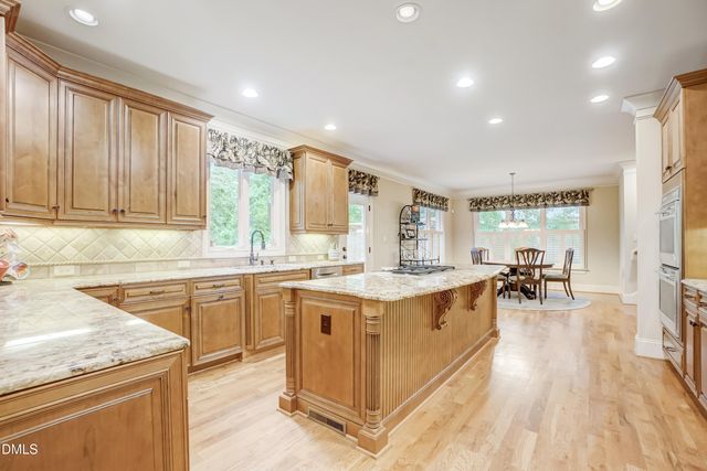 1300 Caistor Lane, Raleigh, NC 27614