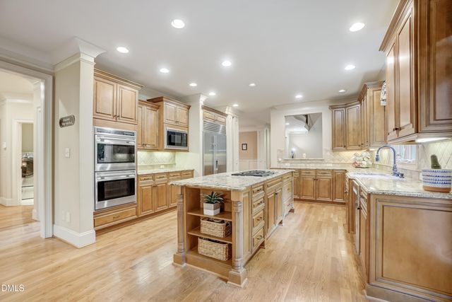 1300 Caistor Lane, Raleigh, NC 27614