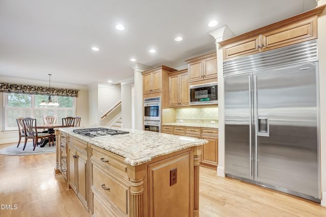 1300 Caistor Lane, Raleigh, NC 27614