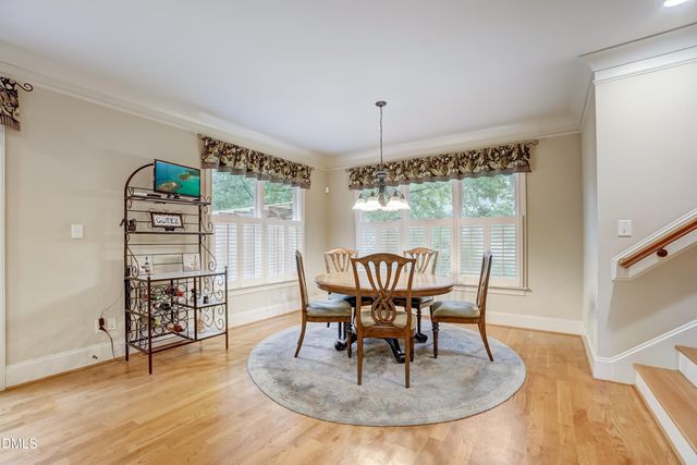 1300 Caistor Lane, Raleigh, NC 27614