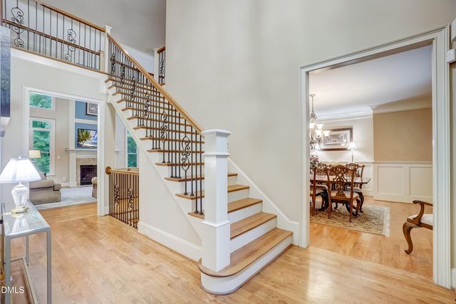 1300 Caistor Lane, Raleigh, NC 27614