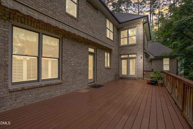 1300 Caistor Lane, Raleigh, NC 27614