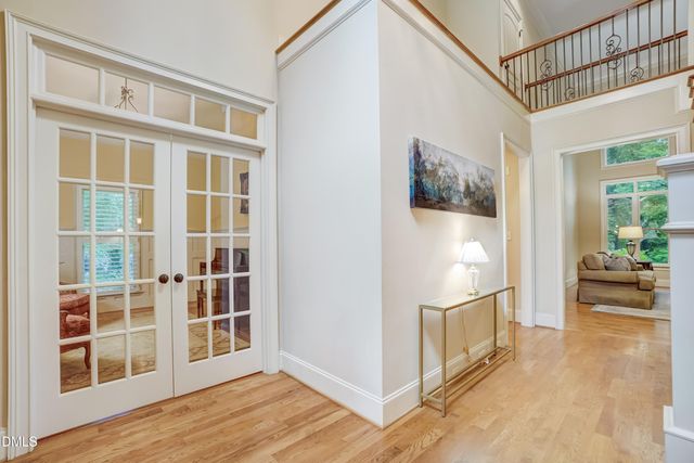 1300 Caistor Lane, Raleigh, NC 27614