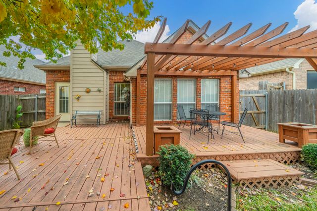 2020 Canterbury Drive, Bedford, TX 76021