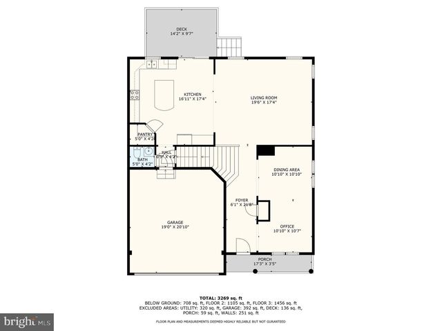 18 MADISON PAIGE DR, North East, MD 21901