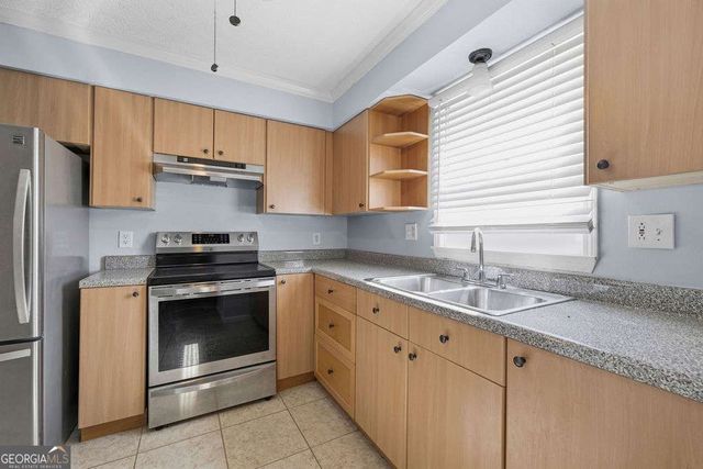 168 Walter Way, Stone Mountain, GA 30083