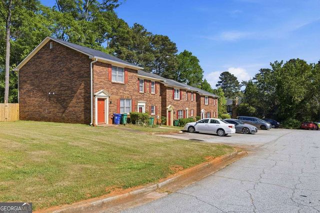 168 Walter Way, Stone Mountain, GA 30083