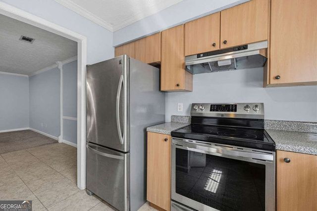 168 Walter Way, Stone Mountain, GA 30083