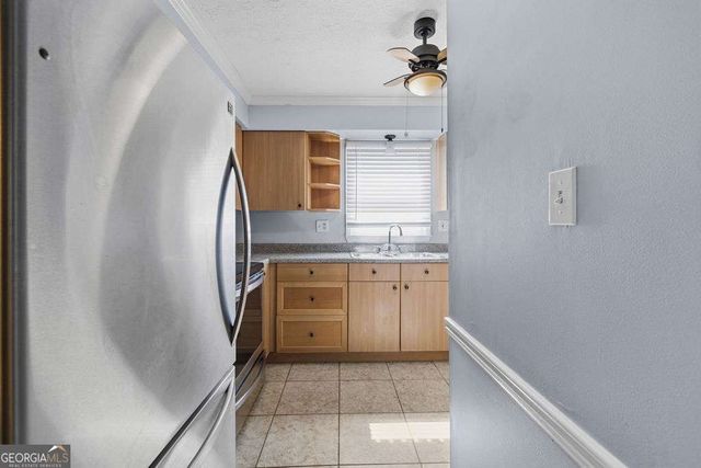 168 Walter Way, Stone Mountain, GA 30083