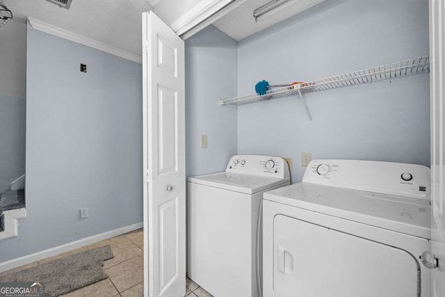168 Walter Way, Stone Mountain, GA 30083
