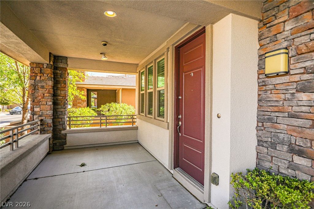 10567 Tranquil Glade Lane, Las Vegas, NV 89135 — photo 3