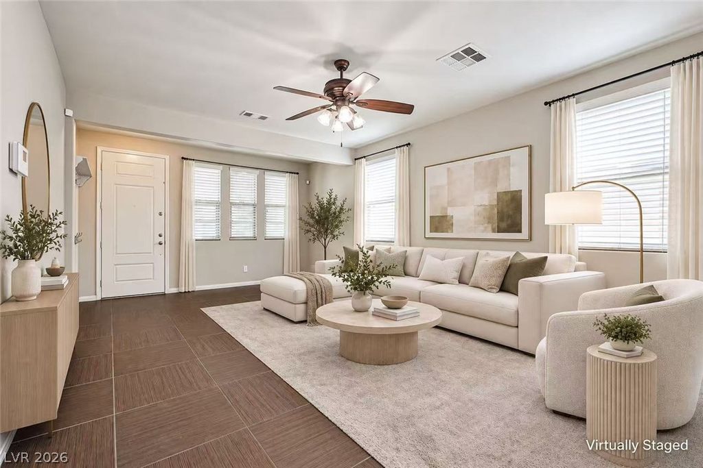 10567 Tranquil Glade Lane, Las Vegas, NV 89135 — photo 4