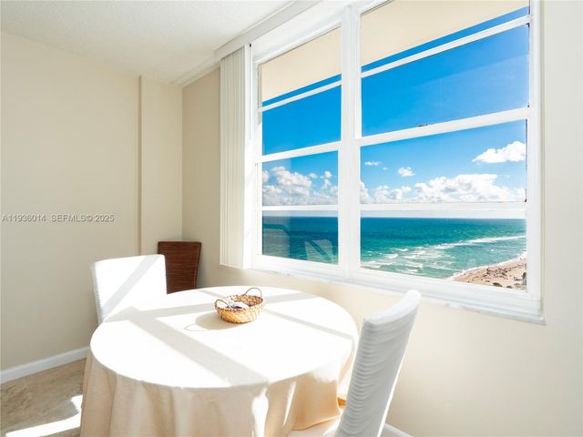 3725 S Ocean Dr 1606, Hollywood, FL 33019