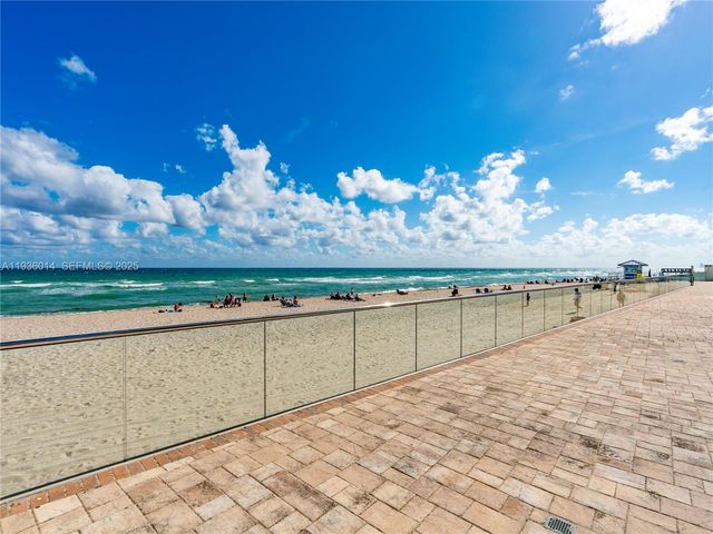 3725 S Ocean Dr 1606, Hollywood, FL 33019