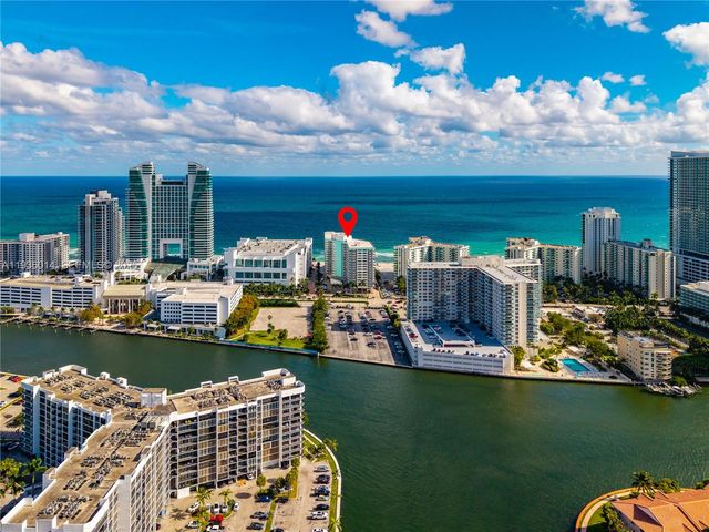 3725 S Ocean Dr 1606, Hollywood, FL 33019