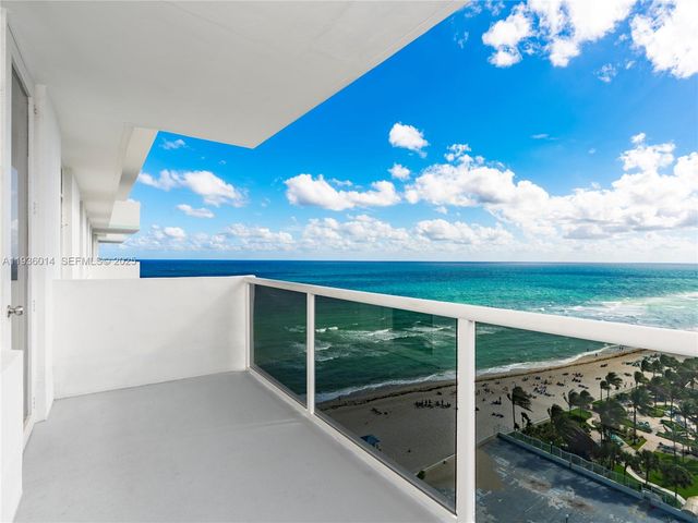 3725 S Ocean Dr 1606, Hollywood, FL 33019