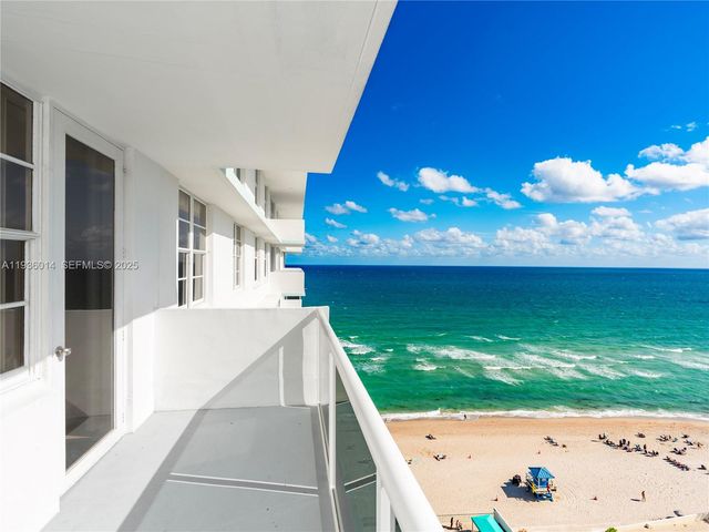 3725 S Ocean Dr 1606, Hollywood, FL 33019