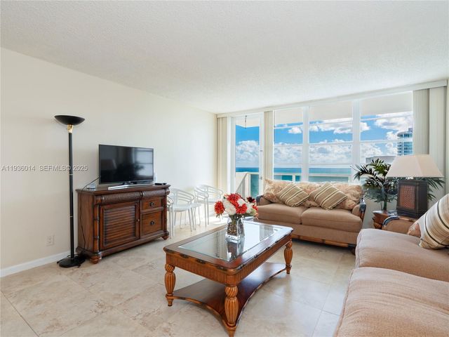 3725 S Ocean Dr 1606, Hollywood, FL 33019