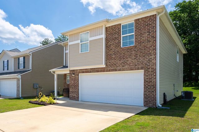 100 STEVENS COVE DRIVE, Moody, AL 35004