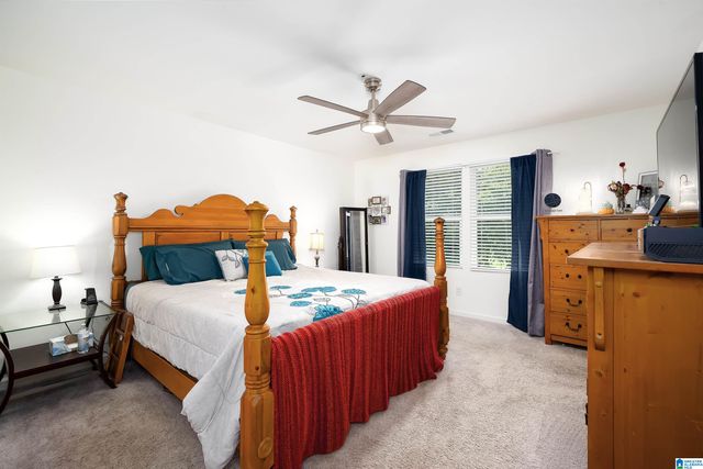 100 STEVENS COVE DRIVE, Moody, AL 35004