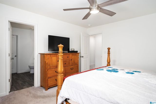 100 STEVENS COVE DRIVE, Moody, AL 35004