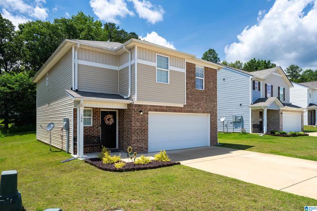 100 STEVENS COVE DRIVE, Moody, AL 35004