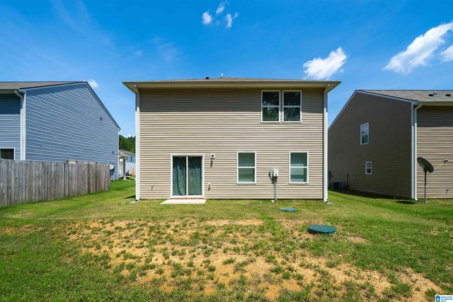 100 STEVENS COVE DRIVE, Moody, AL 35004