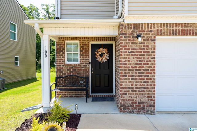 100 STEVENS COVE DRIVE, Moody, AL 35004