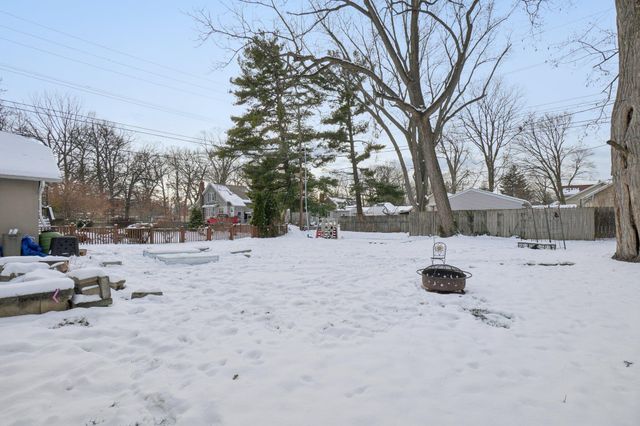 7 Oakwood Street, Ypsilanti City, MI 48197