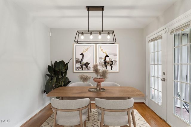 4905 Knightsbridge Way, Raleigh, NC 27604