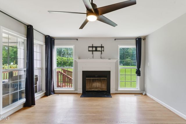 4905 Knightsbridge Way, Raleigh, NC 27604