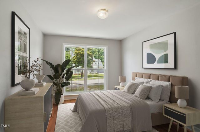 4905 Knightsbridge Way, Raleigh, NC 27604