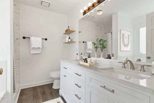 4905 Knightsbridge Way, Raleigh, NC 27604