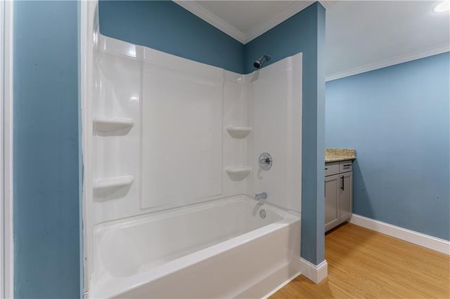 1412 Floyd Circle, Gainesville, GA 30507