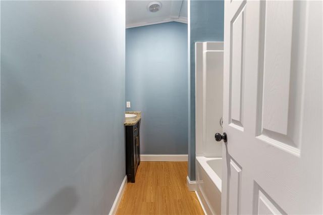 1412 Floyd Circle, Gainesville, GA 30507