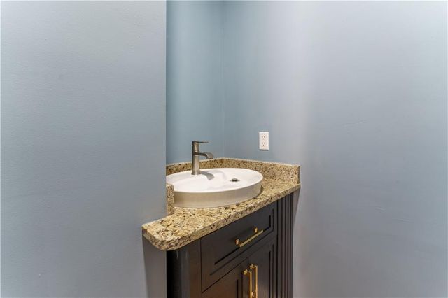 1412 Floyd Circle, Gainesville, GA 30507