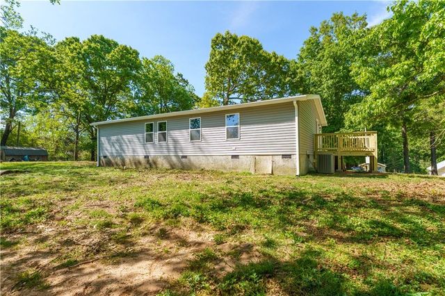 1412 Floyd Circle, Gainesville, GA 30507